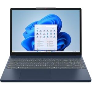 15801005_7_f Laptop Lenovo IdeaPad Slim 3 15ARP10 Ryzen 5 150 / 16 GB / 512 GB / W11 (83K700HKPB)