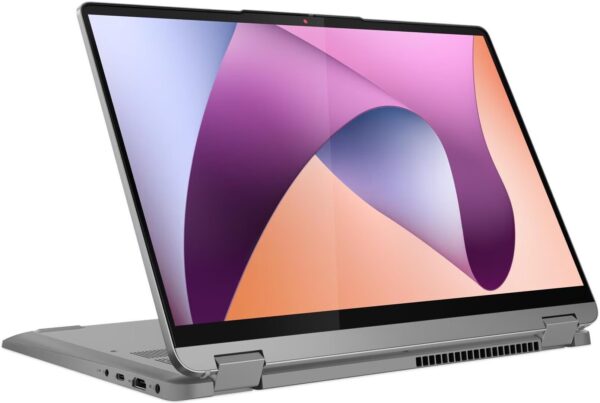 15801013_0_f Laptop Lenovo IdeaPad Flex 5 14ABR8 Ryzen 5 7430U / 16 GB / 512 GB / W11 (82XX00K2PB)