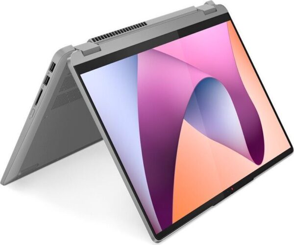 15801013_2_f Laptop Lenovo IdeaPad Flex 5 14ABR8 Ryzen 5 7430U / 16 GB / 512 GB / W11 (82XX00K2PB)