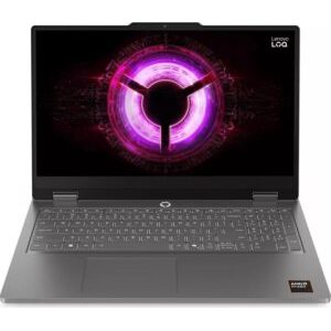 15801023_0_f Laptop Lenovo LOQ Essential 15ARP11 Ryzen 7 170 / 16 GB / 512 GB / RTX 5060 / 144 Hz (83VA000XPB)