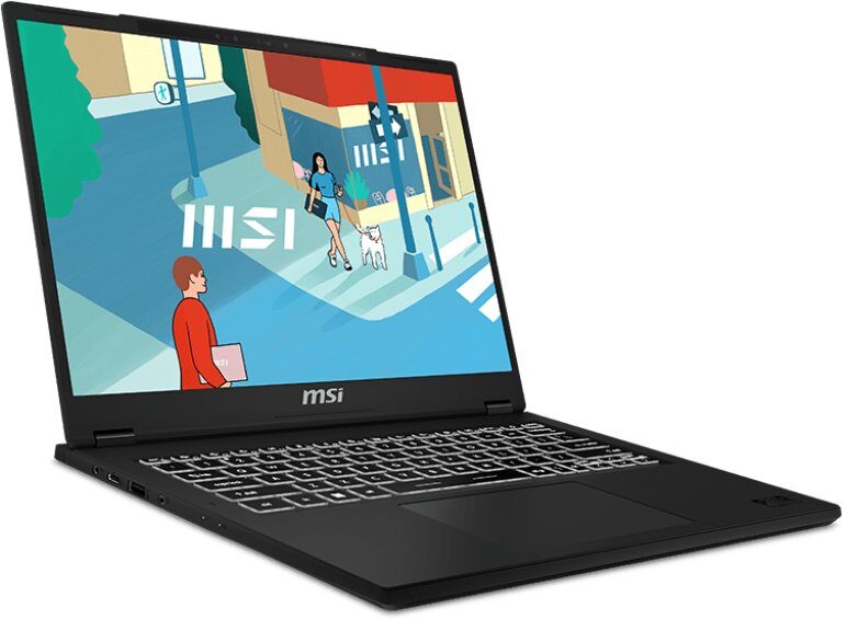 15805583_1_f Laptop MSI Modern 14 F13MG-265PL / 14,0" FHD / i5-1334U / 16GB DDR4 / 512GB SSD / Windows 11 Pro