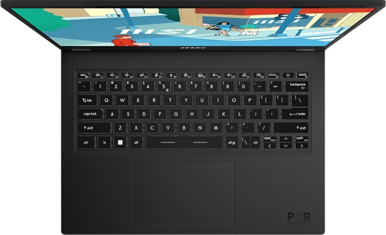 15805583_2_f Laptop MSI Modern 14 F13MG-265PL / 14,0" FHD / i5-1334U / 16GB DDR4 / 512GB SSD / Windows 11 Pro