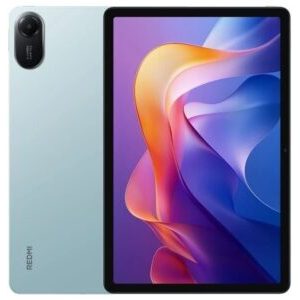 Tablet Xiaomi Redmi Pad 2 11" 256 GB Zielony (69325544419820)