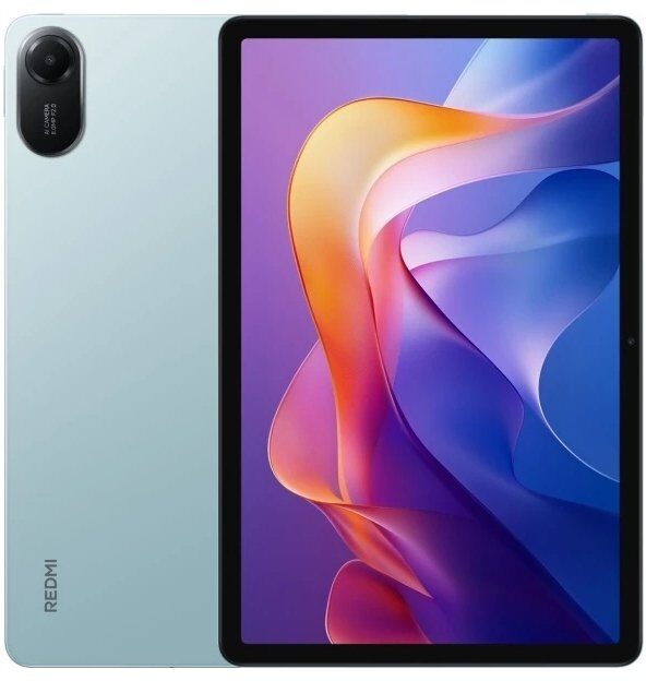 15805584_0_f Tablet Xiaomi Redmi Pad 2 11" 256 GB Zielony (69325544419820)