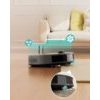 Robot sprzątający LeFant Lefant M330 Pro Robot Sprzątający 5000Pa Nawigacja Laserowa dToF Mop