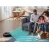 Robot sprzątający LeFant Lefant M330 Pro Robot Sprzątający 5000Pa Nawigacja Laserowa dToF Mop