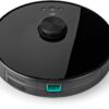 15807648_0_f Robot sprzątający Nedis Odkurzacz robotyczny Nawigacja laserowa | WLAN