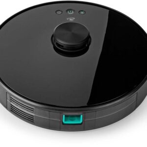 15807648_0_f Robot sprzątający Nedis Odkurzacz robotyczny Nawigacja laserowa | WLAN