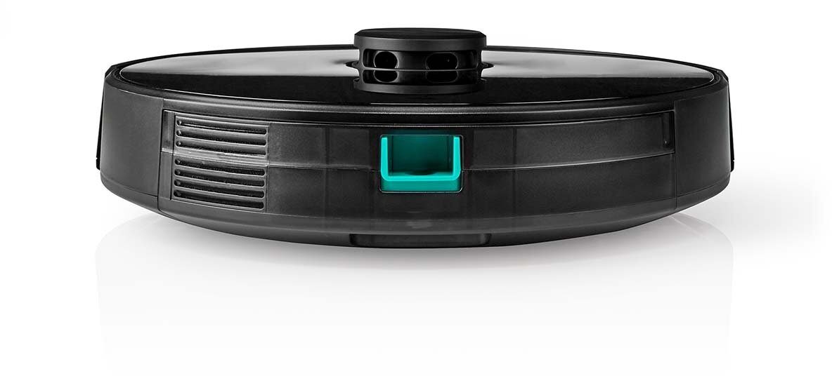 15807648_2_f Robot sprzątający Nedis Odkurzacz robotyczny Nawigacja laserowa | WLAN
