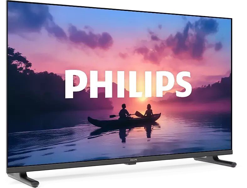 15807900_1_f Telewizor Philips Philips 32PHS6050/12 Telewizor 81,3 cm (32") HD+ Smart TV Wi-Fi Czarny