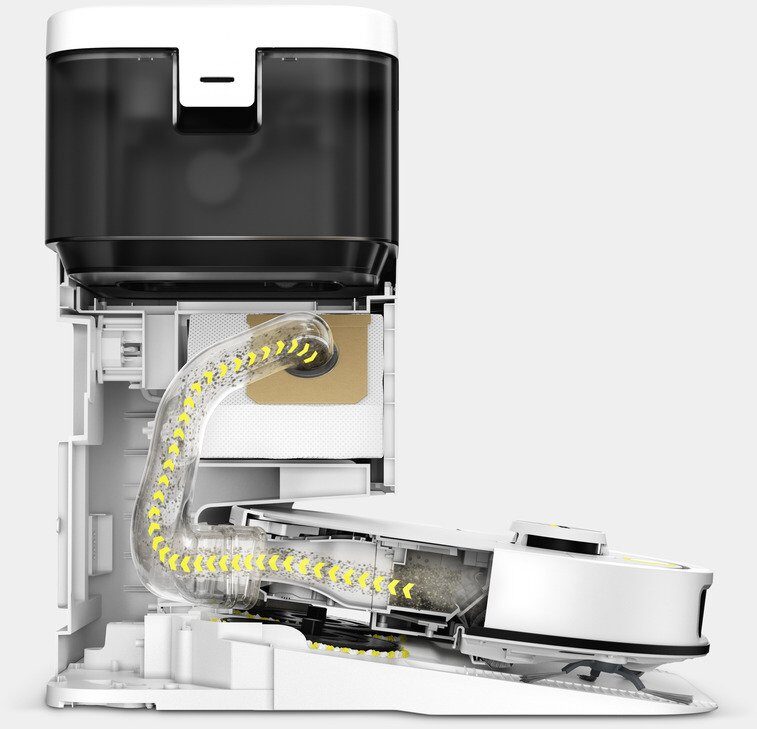 15808733_1_f Robot sprzątający Karcher RVM 4 Comfort (1.269-130.0)