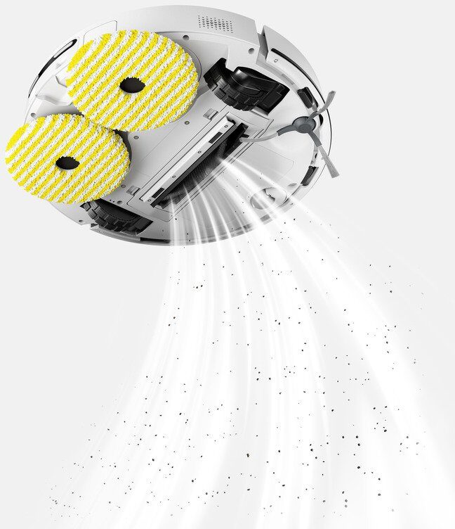 15808733_2_f Robot sprzątający Karcher RVM 4 Comfort (1.269-130.0)