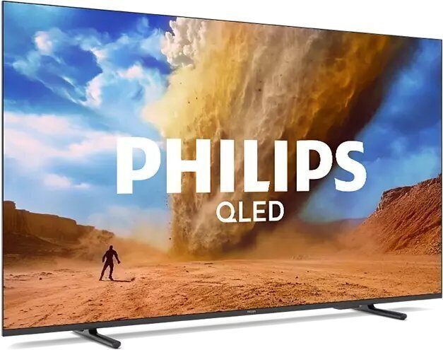 15811029_2_f Telewizor Philips 50PUS7800/12 QLED 50'' 4K Ultra HD Titan OS