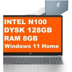 15811379_0_f Laptop HP 15-fd0107ds / 15 cali / Intel N / 8GB / 128GB UFS / Windows 11 (AA2K0UA)