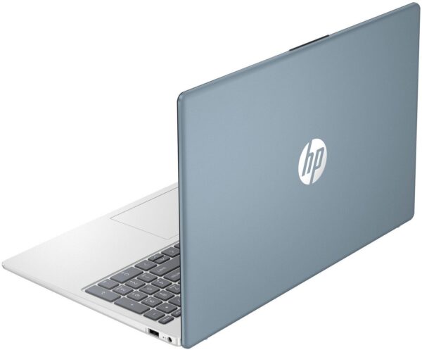 15811379_1_f Laptop HP 15-fd0107ds / 15 cali / Intel N / 8GB / 128GB UFS / Windows 11 (AA2K0UA)
