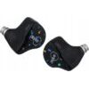 15811554_1_f Słuchawki Linsoul ZiiGaat Doscinco IEM Słuchawki douszne 2DD+3BA Przewodowe 3.5mm