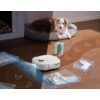 Robot sprzątający 7neebo eufy Omni E25 Robot Sprzątający 20000Pa HydroJet DuoSpiral Stacja All-in-1
