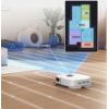 Robot sprzątający Eureka J12 Ultra Robot sprzątający 5000Pa Samoczyszczący Mopowanie AI LiDAR