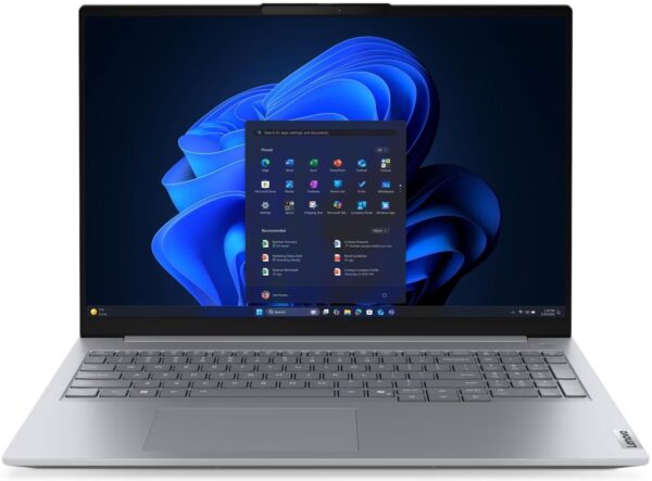 Laptop Lenovo ThinkBook 16 G9 AHP Ryzen 5 220 / 16 GB / 512 GB / W11 Pro (21UT0077PB)