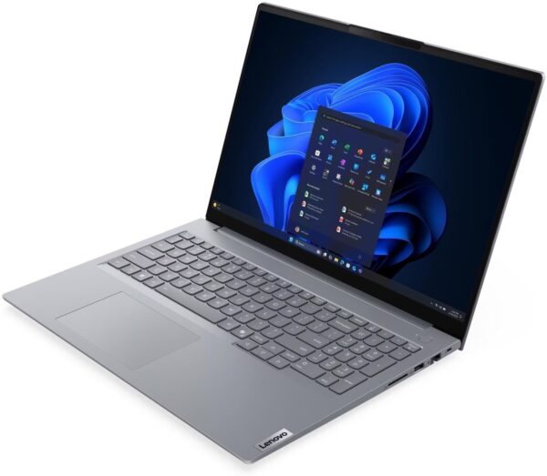 Laptop Lenovo ThinkBook 16 G9 AHP Ryzen 5 220 / 16 GB / 512 GB / W11 Pro (21UT0077PB)