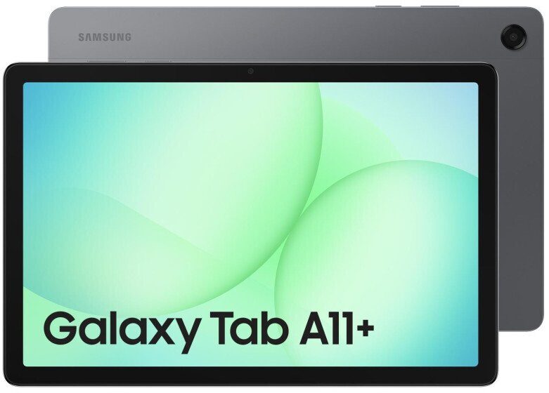 15815893_1_f Tablet Samsung Galaxy Tab A11+ 11" 128 GB Grafitowy (88060990199690)