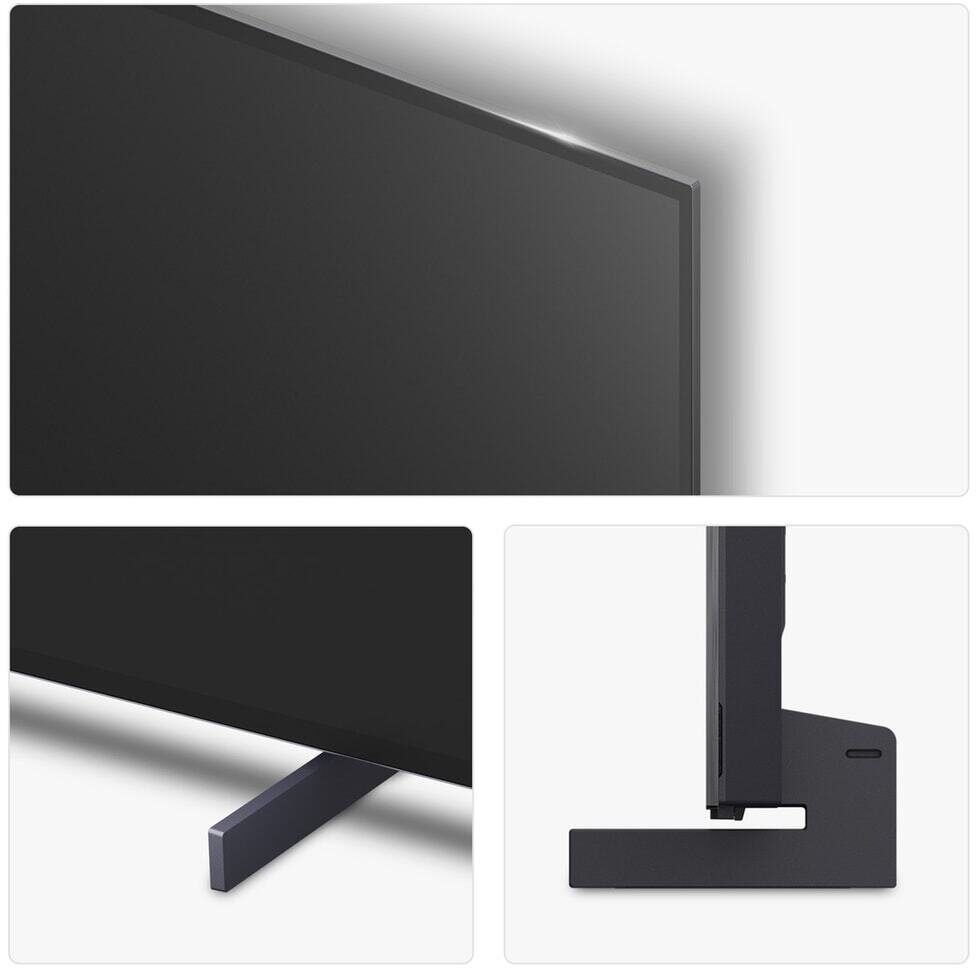 Telewizor LG OLED48C54 OLED 48'' 4K Ultra HD WebOS 25