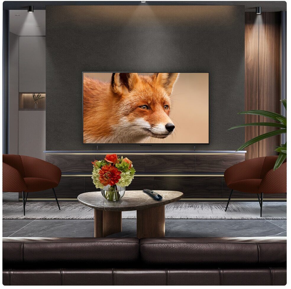 Telewizor LG OLED48C54 OLED 48'' 4K Ultra HD WebOS 25