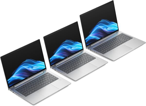 Laptop HP ProBook 4 G1i 14" WUXGA Intel Core Ultra 7 255H 24GB DDR5 512GB SSD Windows 11 Pro (C51N2ET#AKD)
