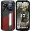 15821484_0_f Smartfon Hotwav Smartfon HOTWAV Hyper 7 Pro (czerwony)