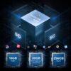 15821484_2_f Smartfon Hotwav Smartfon HOTWAV Hyper 7 Pro (czerwony)