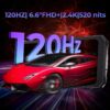 15821484_3_f Smartfon Hotwav Smartfon HOTWAV Hyper 7 Pro (czerwony)
