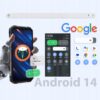 15821484_5_f Smartfon Hotwav Smartfon HOTWAV Hyper 7 Pro (czerwony)