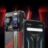 15821484_6_f Smartfon Hotwav Smartfon HOTWAV Hyper 7 Pro (czerwony)
