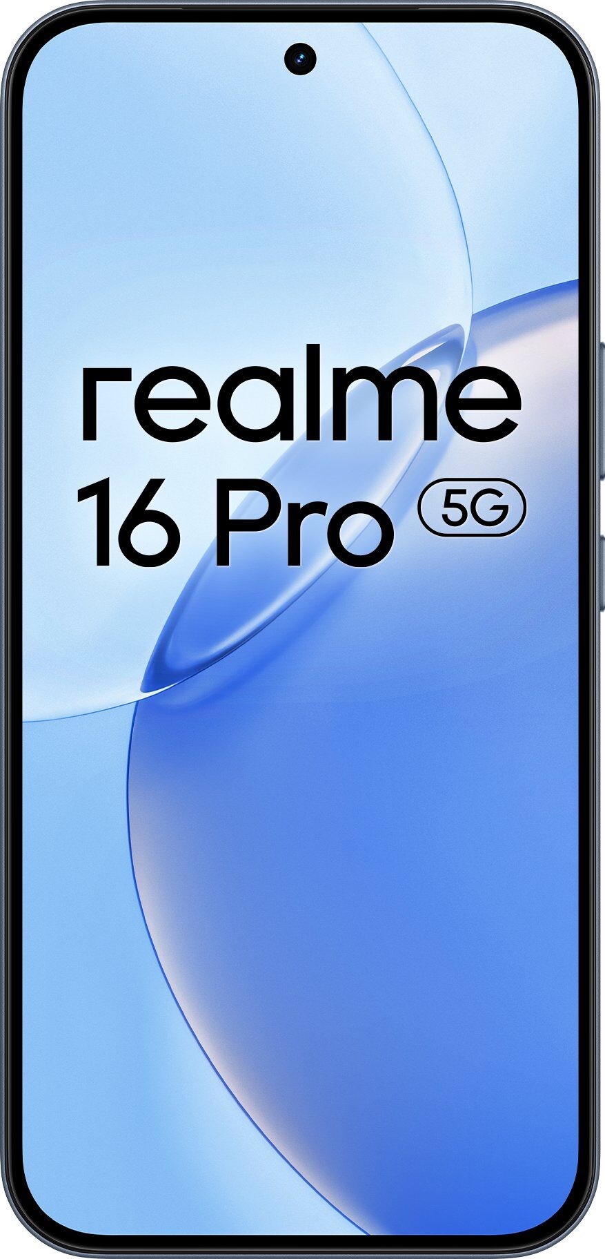 15821805_3_f Smartfon Realme 16 Pro 5G 8/512GB Szary (TKORALSZA0174)
