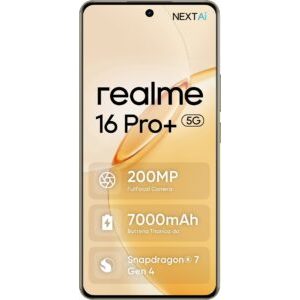 15821806_0_f Smartfon Realme 16 Pro+ 5G 12/512GB Złoty (TKORALSZA0173)