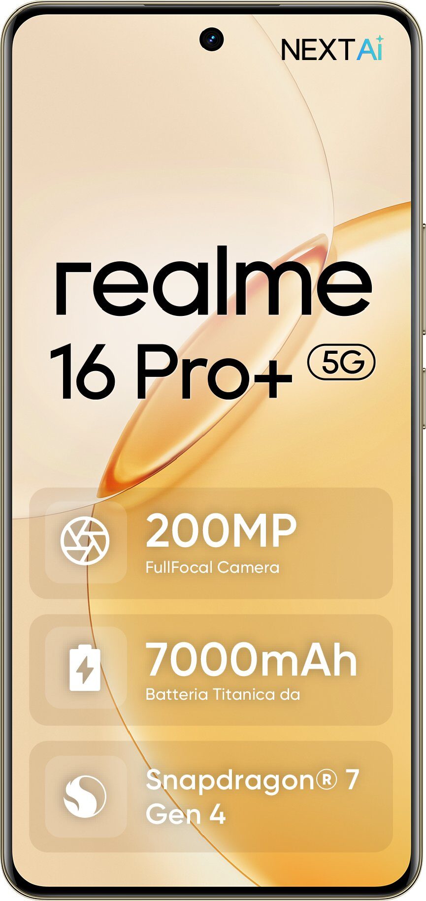15821806_0_f Smartfon Realme 16 Pro+ 5G 12/512GB Złoty (TKORALSZA0173)