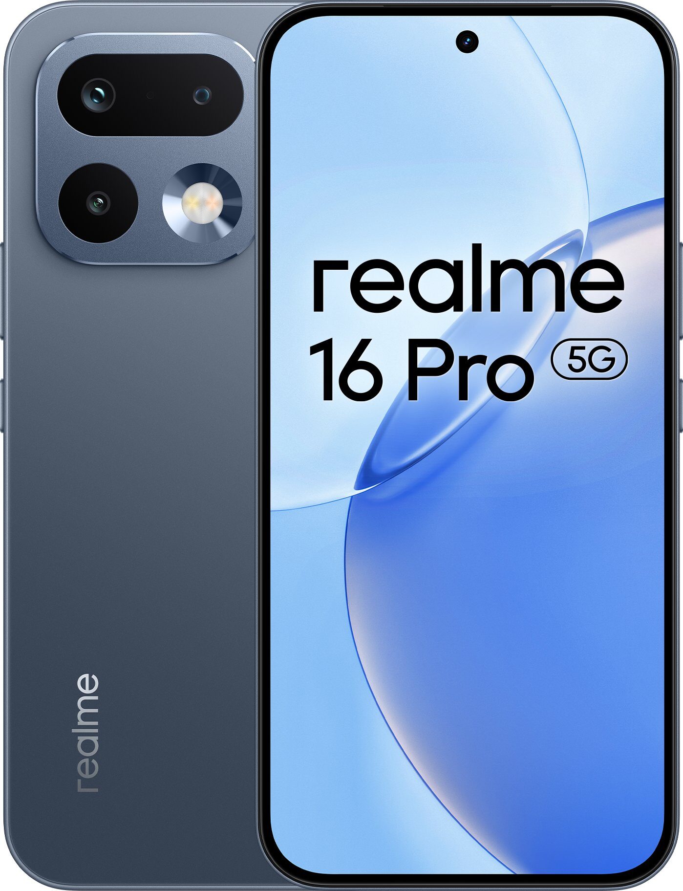 15821807_0_f Smartfon Realme 16 Pro 5G 8/256GB Szary (TKORALSZA0177)