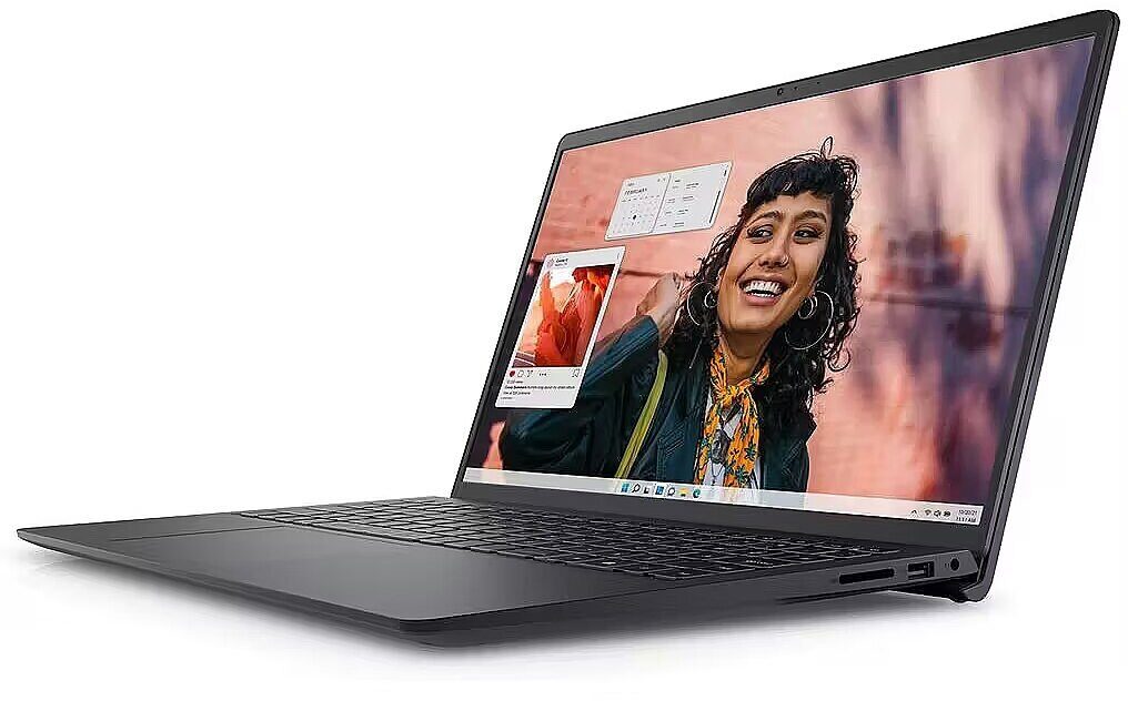 15821818_2_f Laptop Dell Inspiron 15 3530 / 15,6" Dotykowy / i5-1334U / 16GB / 512GB / Windows 11 / Czarny (LDC15250-5315BLKDX_16GB)