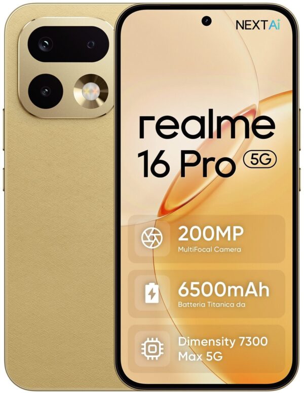 15824758_0_f Smartfon Realme 16 Pro 5G 8/256GB Złoty (TKORALSZA0176)