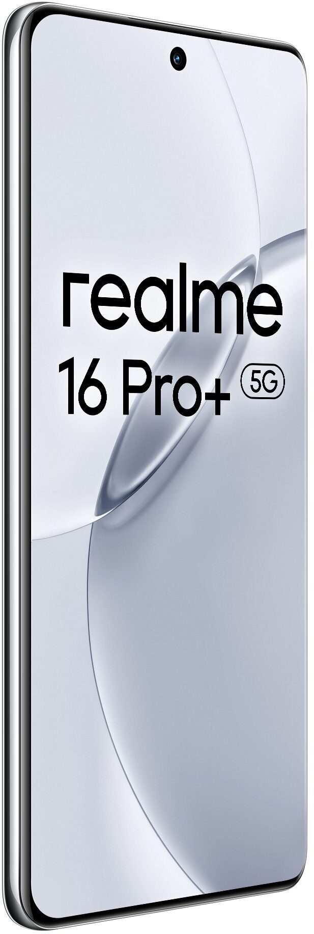 15824759_2_f Smartfon Realme 16 Pro+ 5G 12/512GB Szary (TKORALSZA0172)