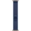 15824916_2_f Smartwatch Apple Watch Ultra 3 GPS + Cellular 49mm Titanium / Trail Loop M/L Niebieski (MEWU4QI/A)