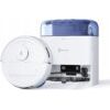 15824988_0_f Robot sprzątający ECOVACS DEEBOT Mini Robot 9000Pa ZeroTangle 2.0 Stacja Samoczyszcząca