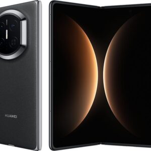 Smartfon Huawei Mate X7 Czarny