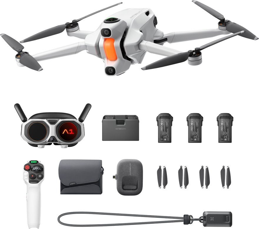 15827075_0_f Dron Insta360 Antigravity A1 Explorer Bundle