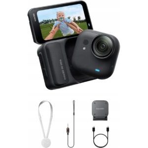 15827077_0_f Kamera Insta360 GO Ultra Standard Bundle czarna
