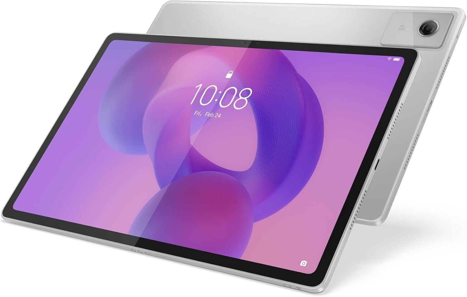 15827150_2_f Tablet Lenovo Idea Tab Plus 12.1" 256 GB Srebrny