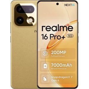 15827389_3_f Smartfon Realme 16 Pro+ 5G 8/256GB Złoty (RLME_16PRO+)