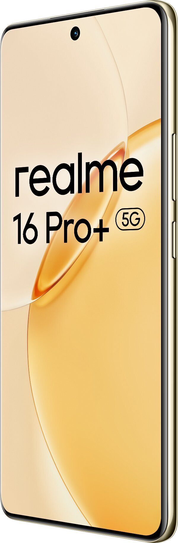 15827389_9_f Smartfon Realme 16 Pro+ 5G 8/256GB Złoty (RLME_16PRO+)