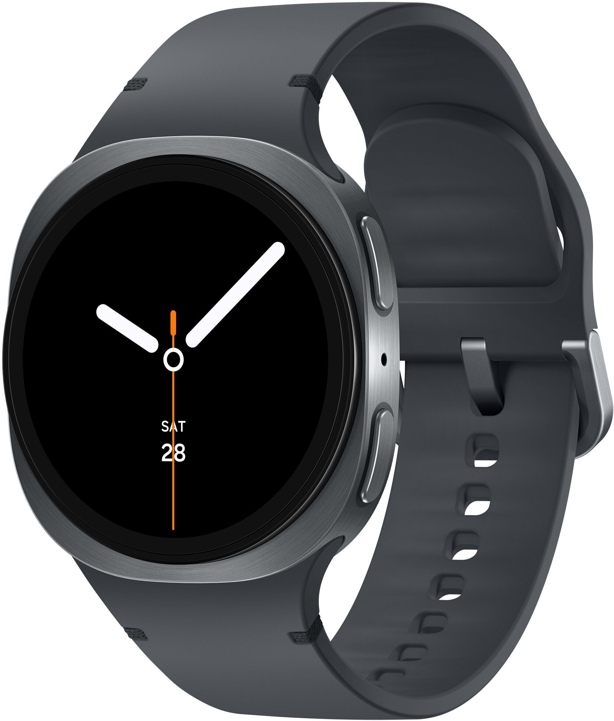 15827439_0_f Smartwatch Samsung Galaxy Watch 8 40mm Grafitowy (SM-L320NDAAXEF)