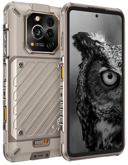 15830213_0_f Smartfon UleFone MOBILE PHONE XEVER 7 5G/12/512GB SAND DUNE RUGONE